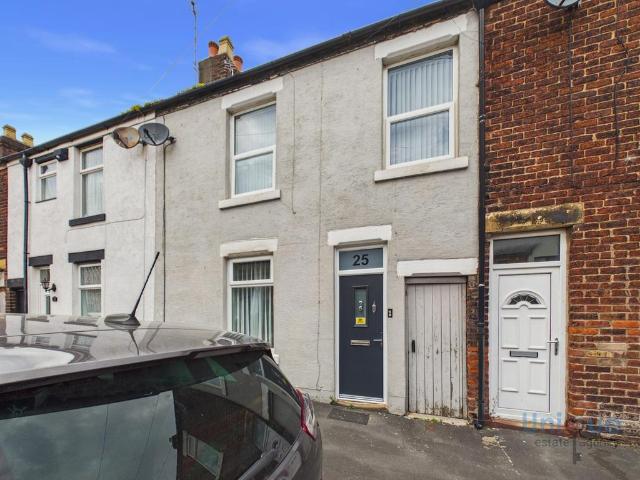 House for sale in Wesham, Lancashire