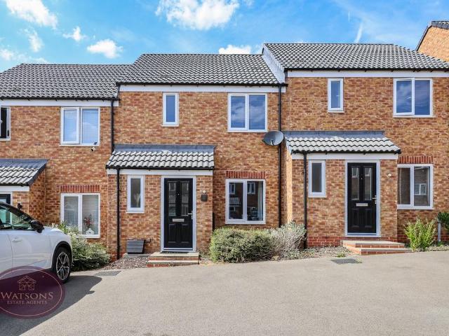 House for sale in Attenborough, East Midlands
