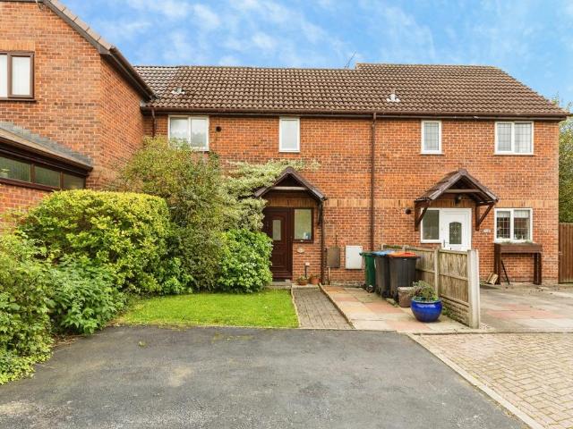 House for sale in Mickle Trafford and District, Mickle Trafford