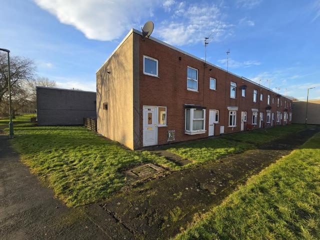 House for sale in Great Aycliffe, Newton Aycliffe
