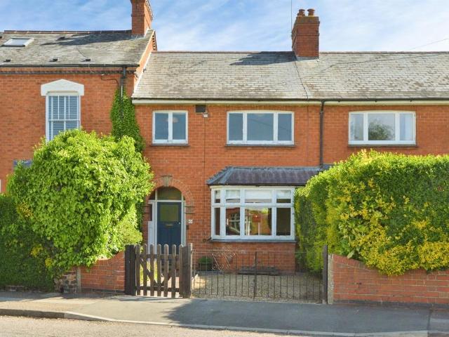 House for sale in Calverton End, Milton Keynes