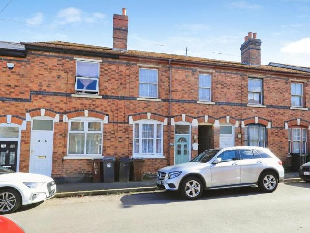 House for sale in Old Heath, West Midlands