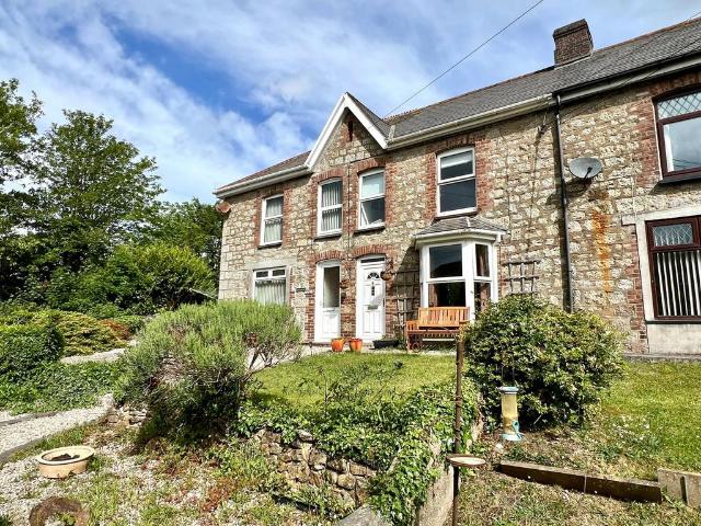 House for sale in St Blazey Gate, St Blazey