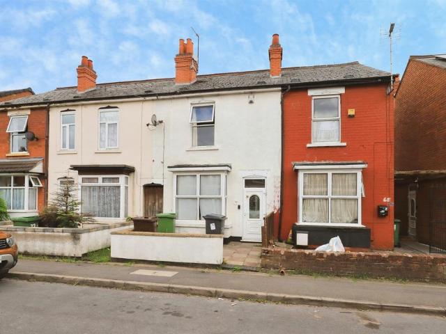 House for sale in Goldthorn Hill, Penn
