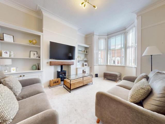 House for sale in Cauldwell, South Shields