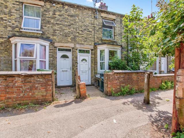 House for sale in Wisbech, Four Gotes