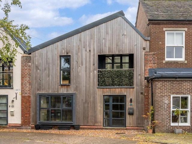 House for sale in Horsehay, Telford