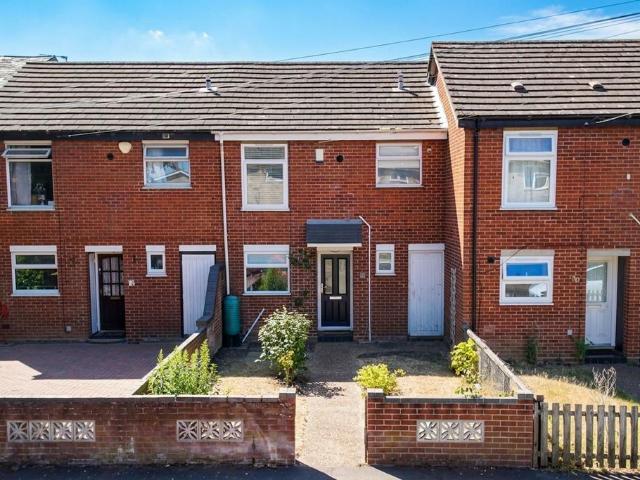 House for sale in Lakenham, East Bank