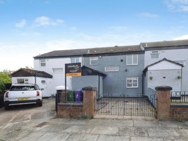 House for sale in Netherley, Calderstones