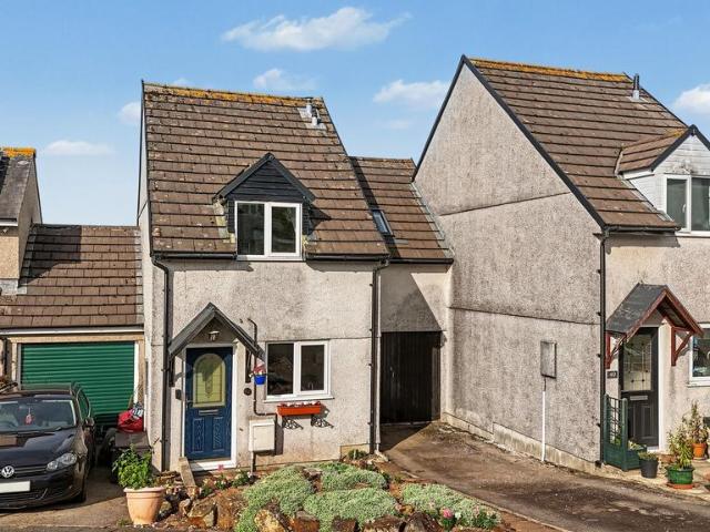 House for sale in Tregrill, Menheniot
