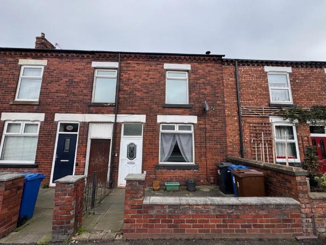 House for sale in Hindley Green, Wigan