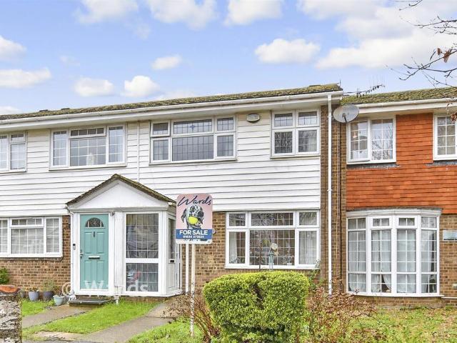 House for sale in Gillingham