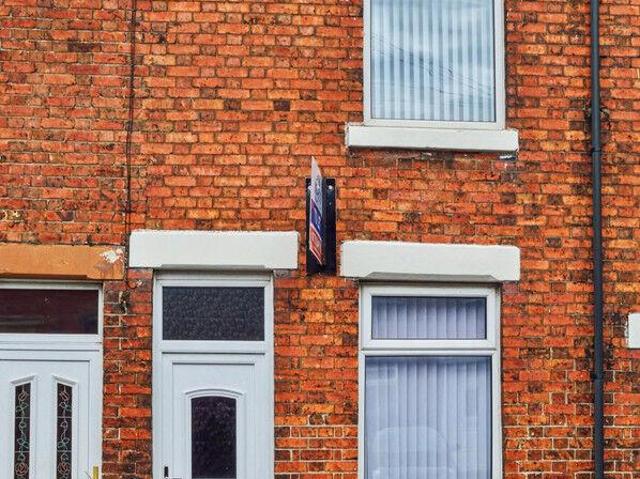 House for sale in Tunstall, Stoke-on-Trent