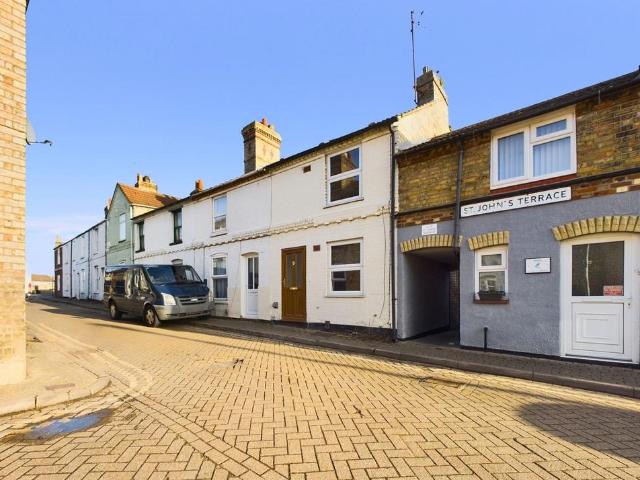 House for sale in Huntingdon