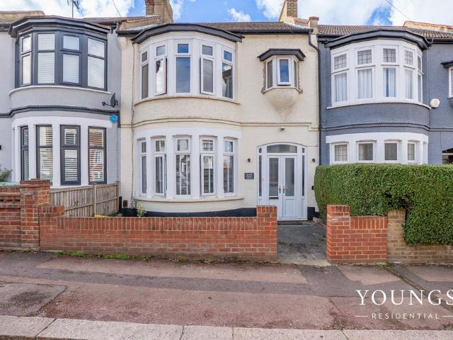 House for sale in Alton Barnes, Essex