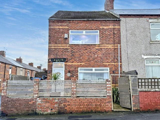House for sale in Horden, Isle Of Man