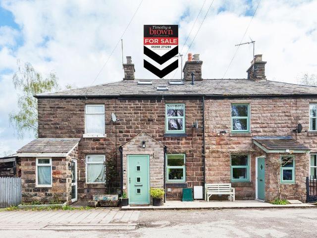 House for sale in Congleton