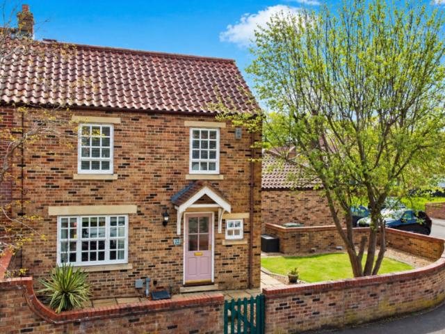 House for sale in Wynyard, Isle Of Man