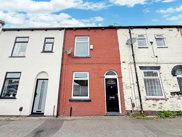 House for sale in Hindley Green, Wigan