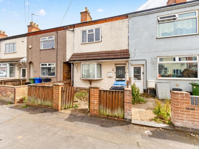 House for sale in Holme Hill, Grimsby