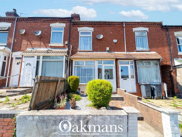 House for sale in Cotteridge, West Midlands