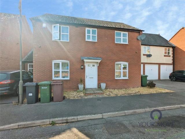 House for sale in Whaley Thorns, Bolsover
