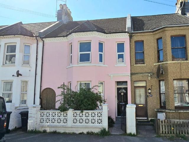 House for sale in Central, Heathlands