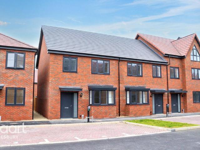 House for sale in Southcourt, Aylesbury