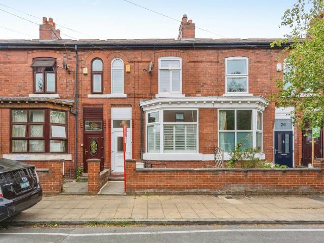House for sale in Old Trafford, Trafford Park