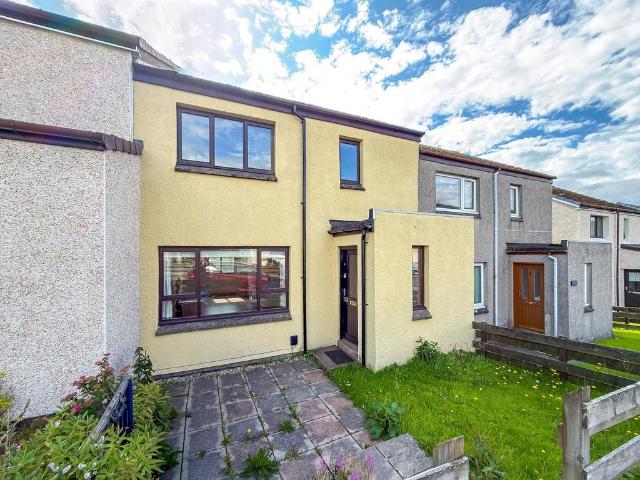 House for sale in Golspie, Scotland