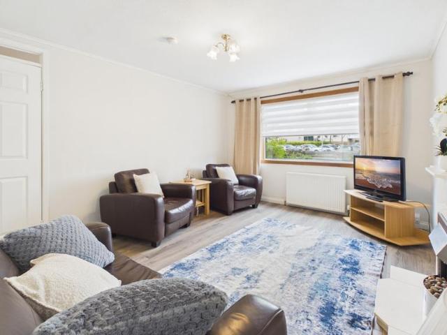 House for sale in Erskine, Scotland