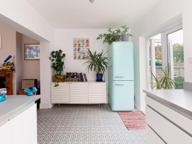 House for sale in Ashley Down, Bristol