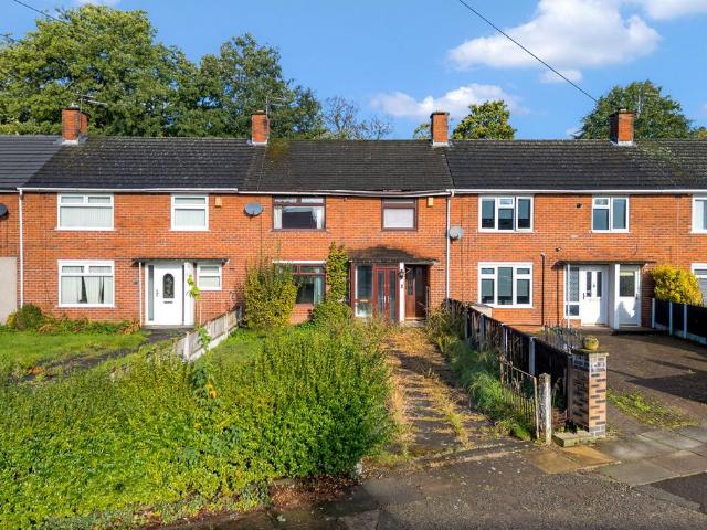 House for sale in Deysbrook, Liverpool