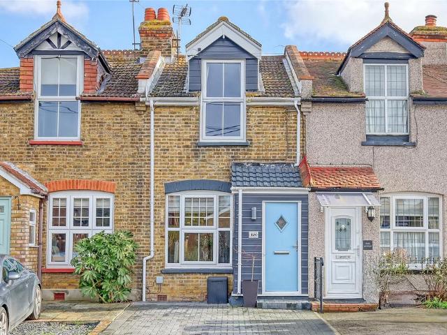 House for sale in Barling, Rochford