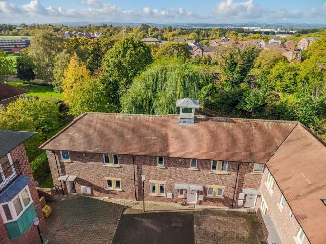 House for sale in Handbridge, Chester
