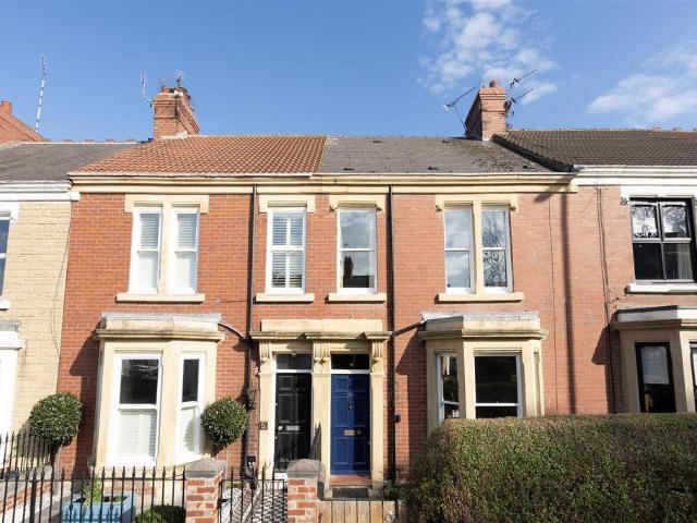 House for sale in Whitley Bay, Isle Of Man