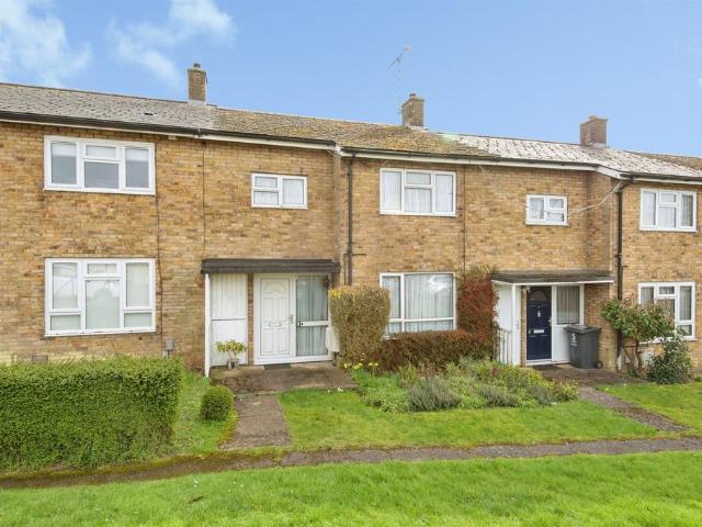 House for sale in Bedwell, Shephall