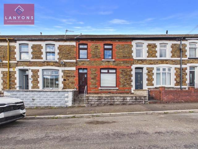 House for sale in Porth, Llwyncelyn