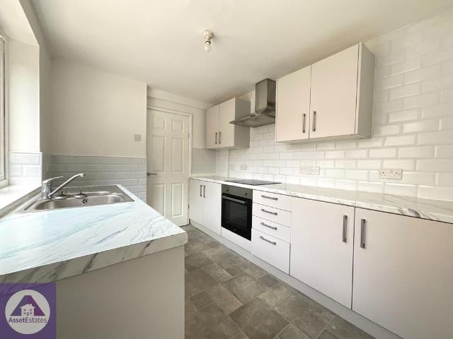 House for sale in St Illtyd, Aberbeeg