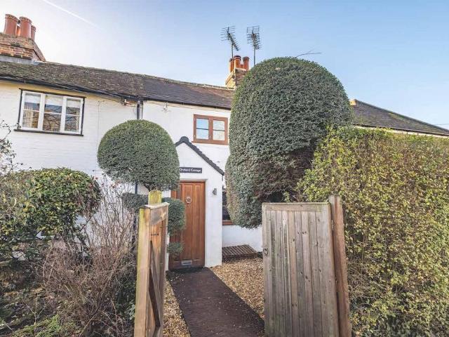 House for sale in Holyport, Bray
