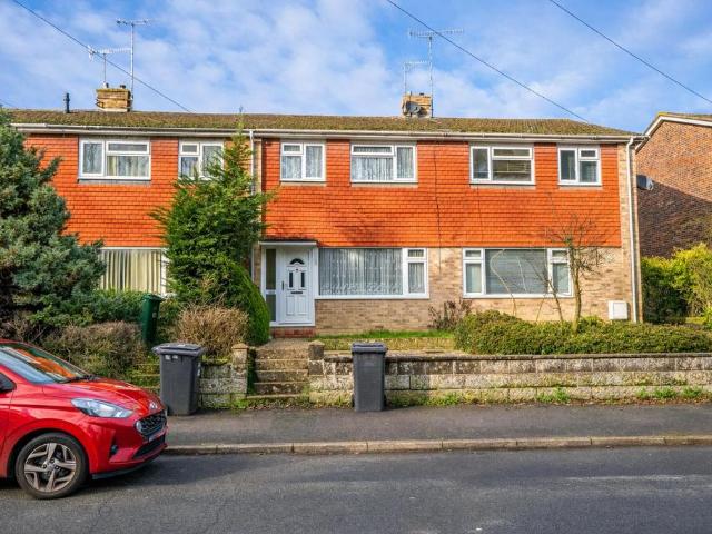 House for sale in St Leonards Green, Guestling Green