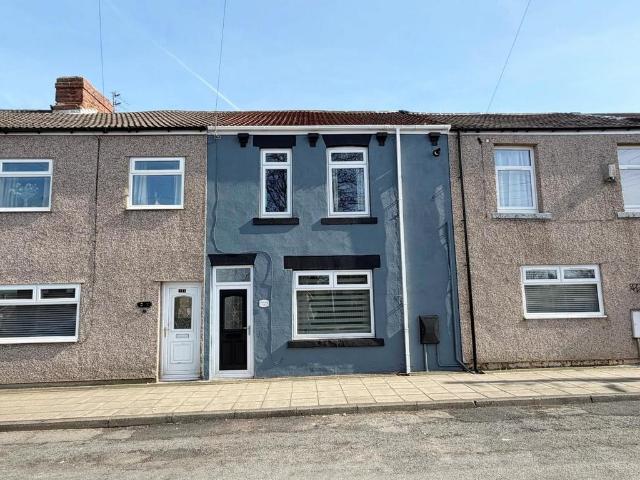 House for sale in Trimdon, Isle Of Man