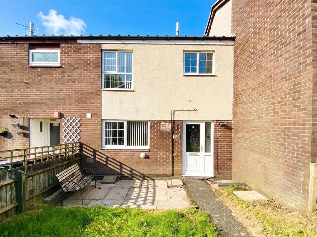 House for sale in Malinslee, Telford