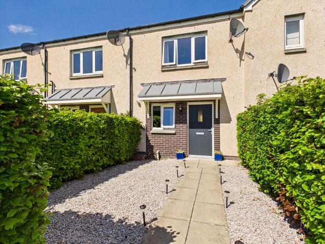House for sale in Alford, Scotland