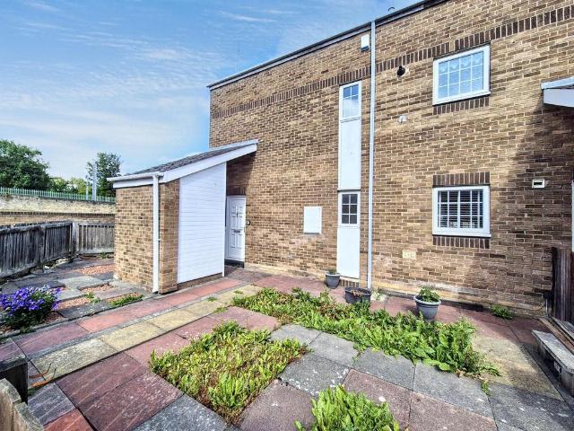 House for sale in Jarrow, Tyne And Wear