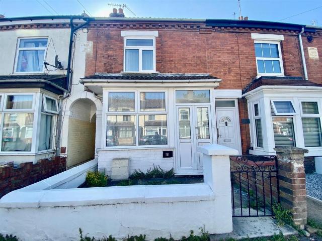 House for sale in Old Fletton, Peterborough
