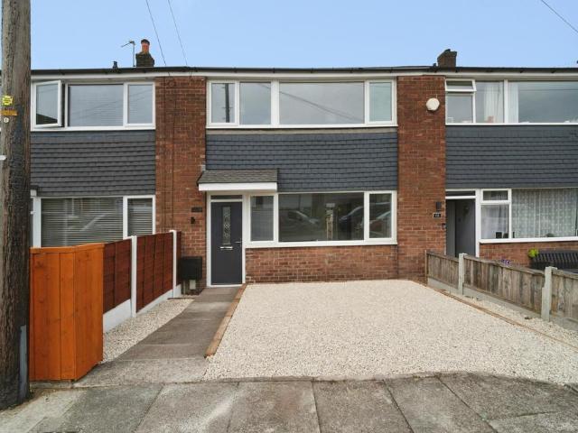 House for sale in Clifton, Salford