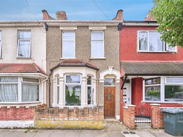 House for sale in Canning Town, Greater London