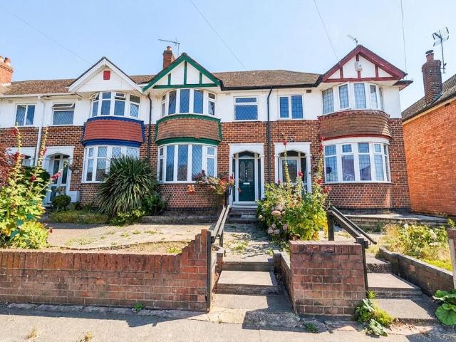 House for sale in Allesley Park, Allesley
