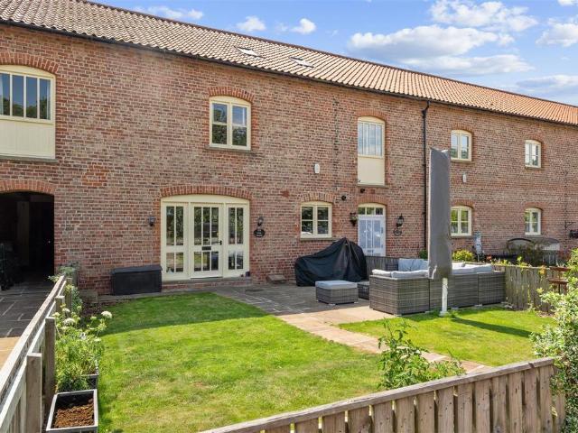 House for sale in Patrington, East Riding Of Yorkshire